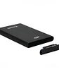 TooQ TQE-2522B caja HD 2.5