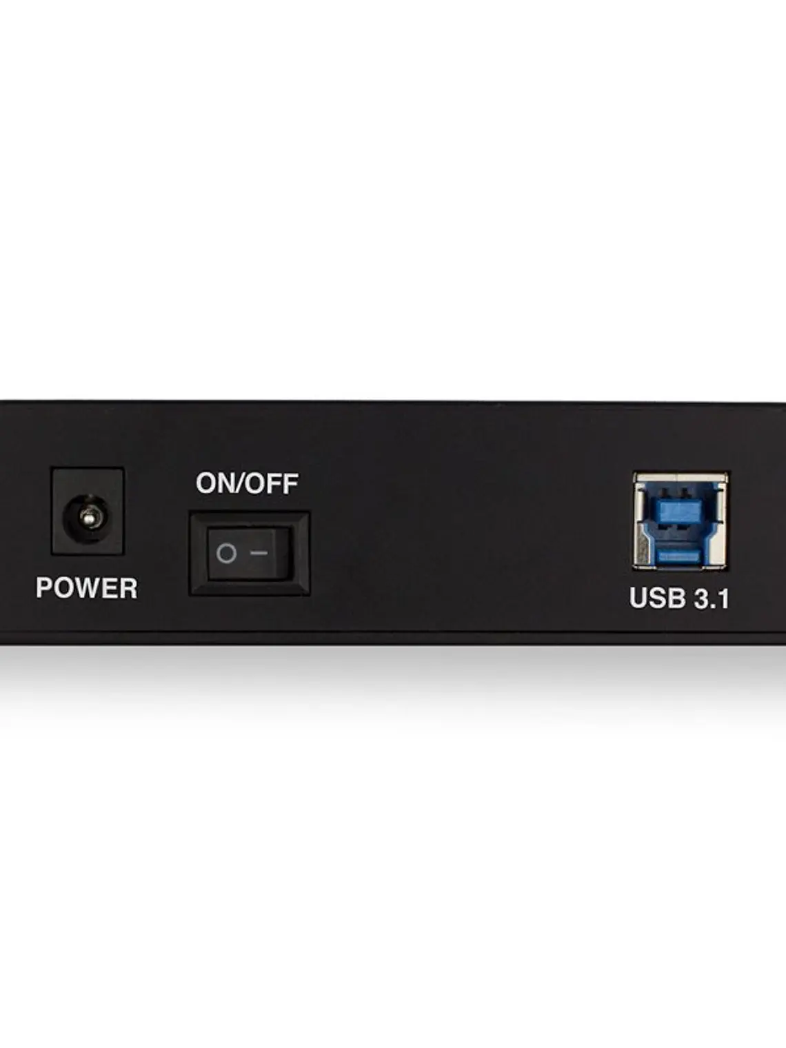 Ewent EW7056 Caja externa 3.5
