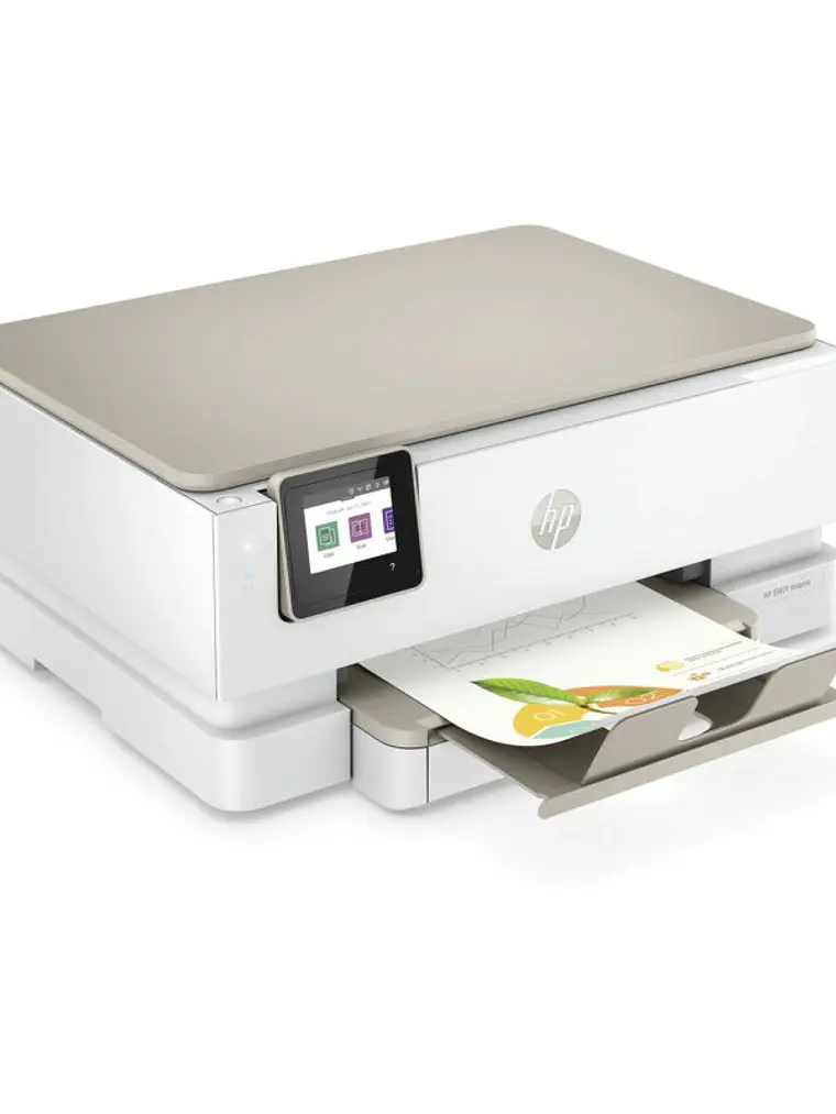 HP Multifunción Envy Inspire 7220e WiFi/ Dúplex 2
