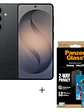 Samsung Galaxy S26 256Gb EE Black+Prot Priv Panzer - Miniatura 1