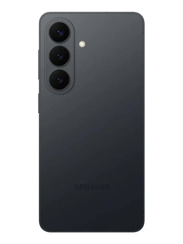 Samsung Galaxy S26 256Gb EE Black+Prot Priv Panzer 3