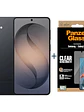 Samsung Galaxy S26 256Gb 5G Black + Prot Panzer - Miniatura 1