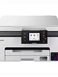 Canon Multifunción MAXIFY GX1050+ 2 Botellas - Miniatura 1