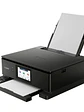Canon Multifunción Pixma TS8750 Negra - Miniatura 2