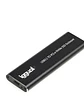 iggual Caja externa USB-C 3.1 SSD M.2 NVMe y SATA - Miniatura 2