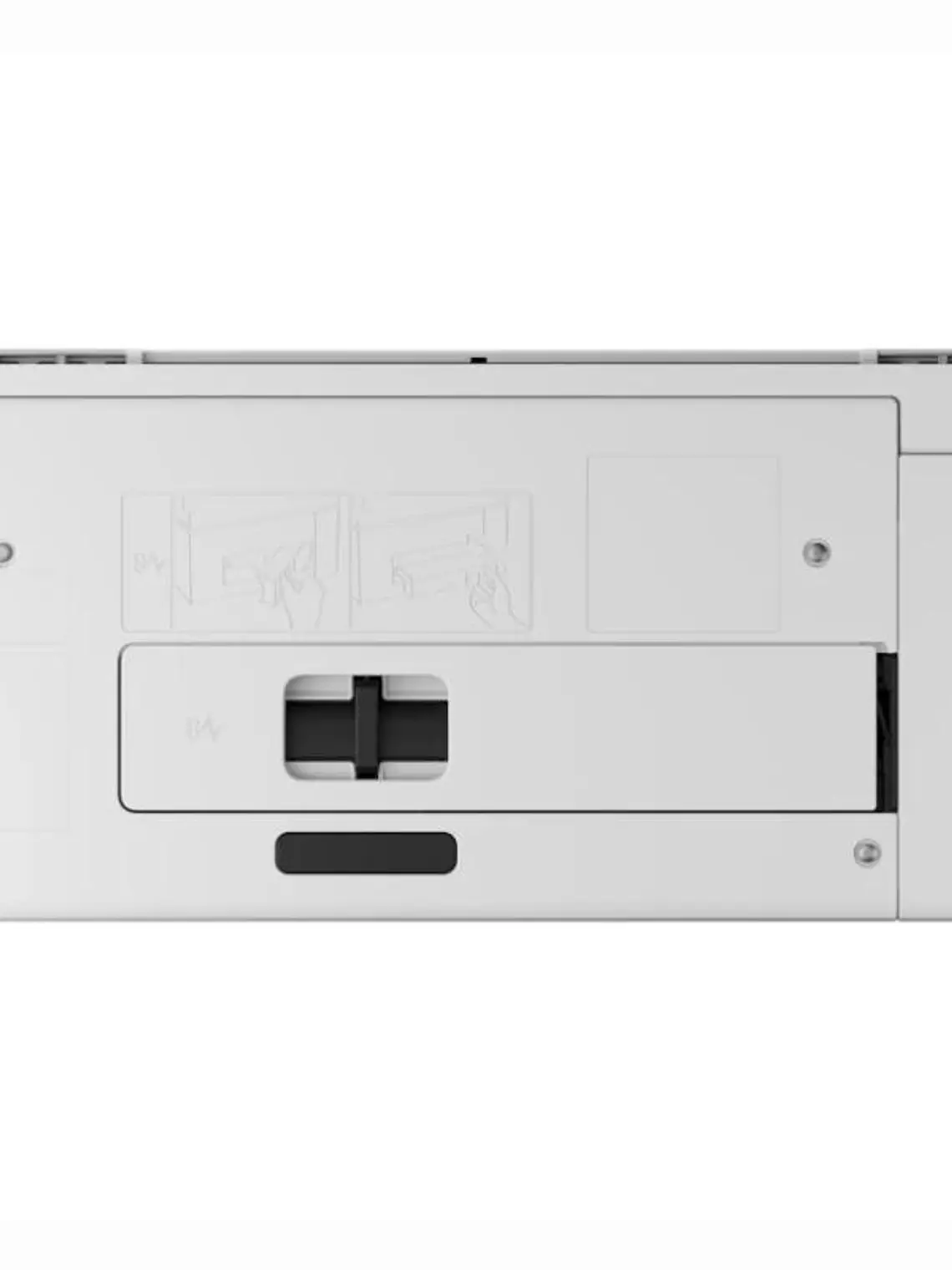 Canon Multifunción MAXIFY GX1050+ 2 Botellas 3