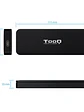 Tooq Caja Externa para SSD M.2 NVMe PCIe - Miniatura 3