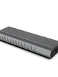 EWENT CARCASA PCIe SSD/USB-C  3.2 GEN2 M.2 NVMe - Miniatura 1