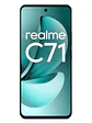 Realme C71 6.67