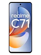 Realme C71 6.67