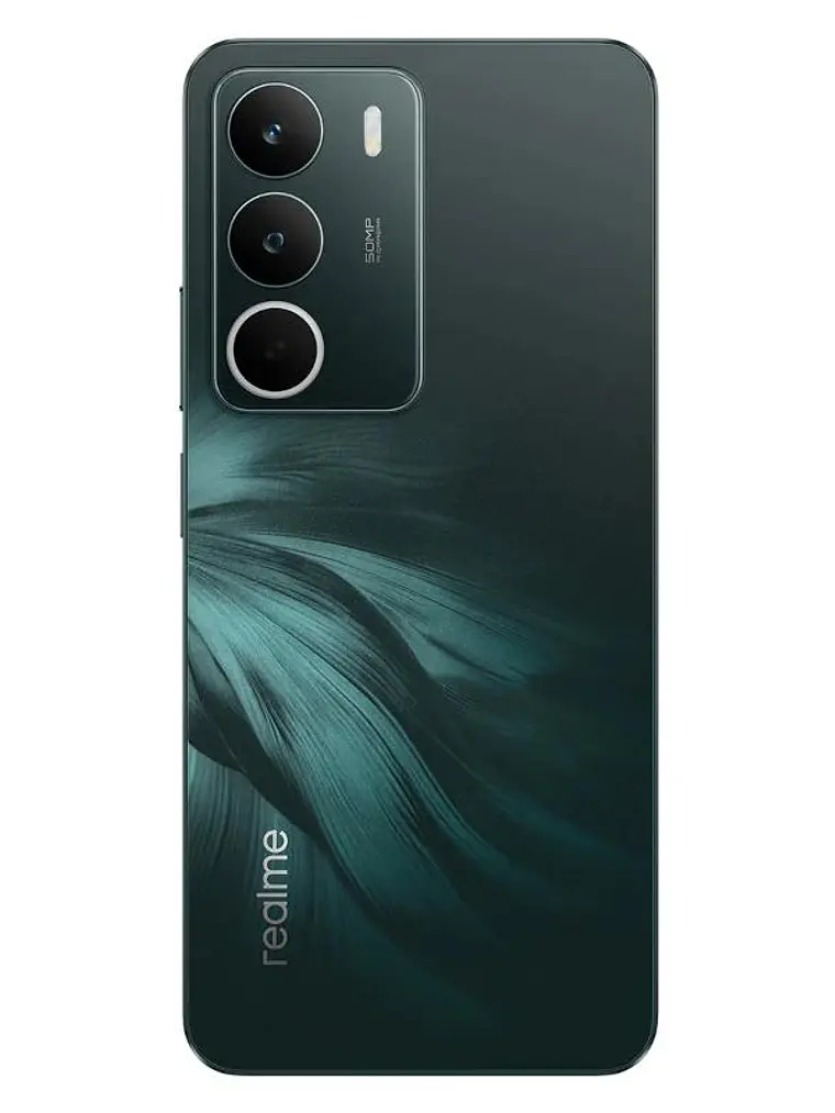 Realme C71 6.67