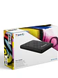 Tooq Caja externa 2,5