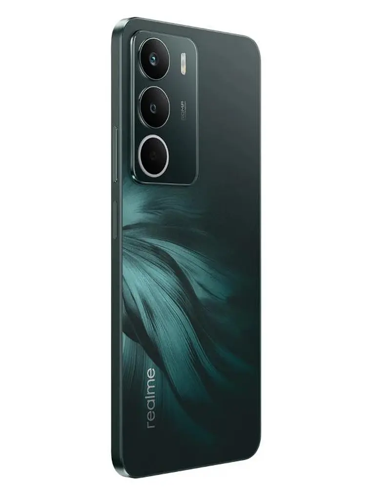 Realme C71 6.67