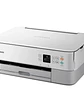 Canon Multifunción Pixma TS5351i Wifi Blanca - Miniatura 4