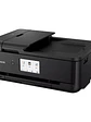 Canon Multifunción Pixma TS9550a A3 Negro - Miniatura 3