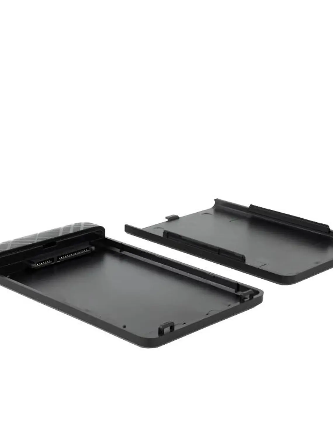 Tooq Caja externa 2,5