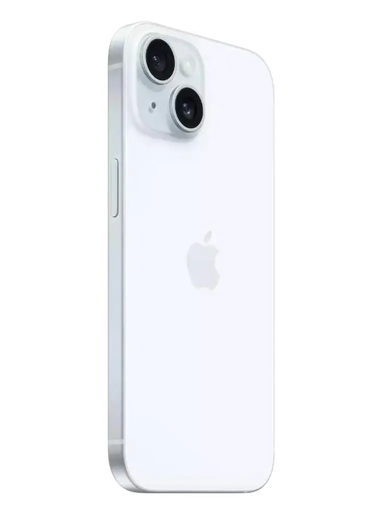 CKP Iphone 15 Semi Nuevo 128GB Blue Grado B 3