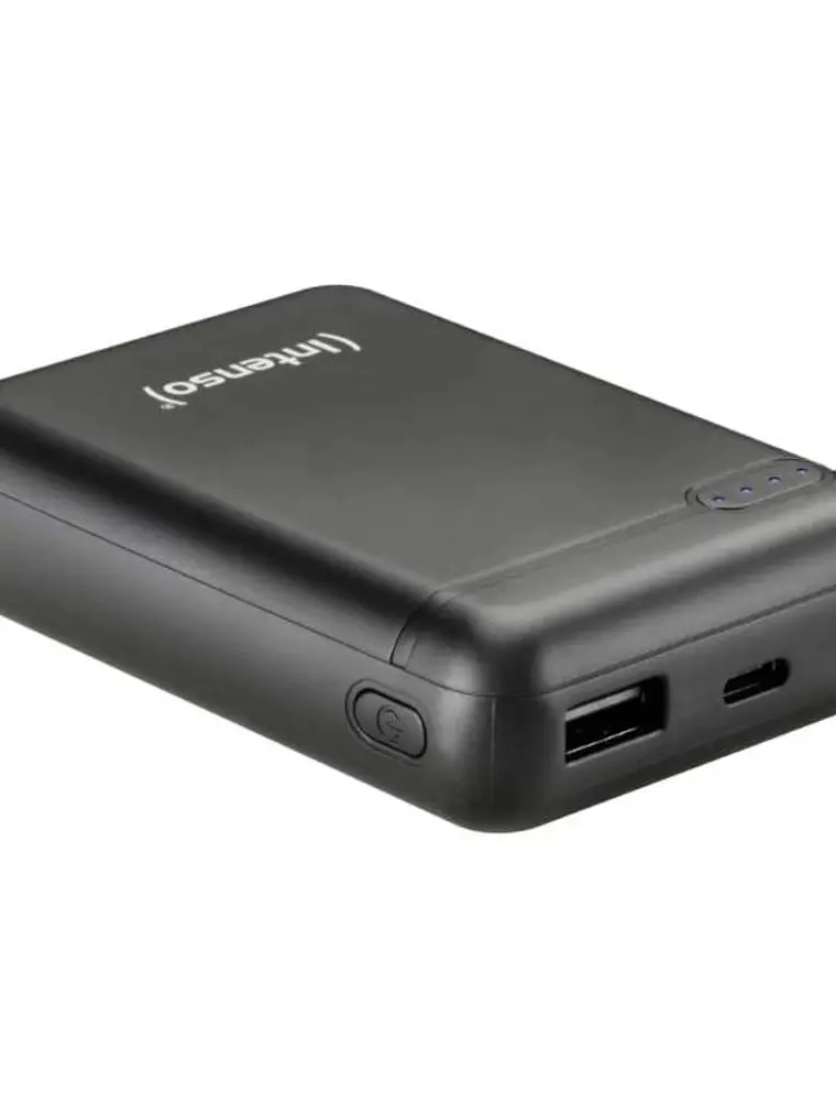 Intenso Powerbank PD10000 mAh 2