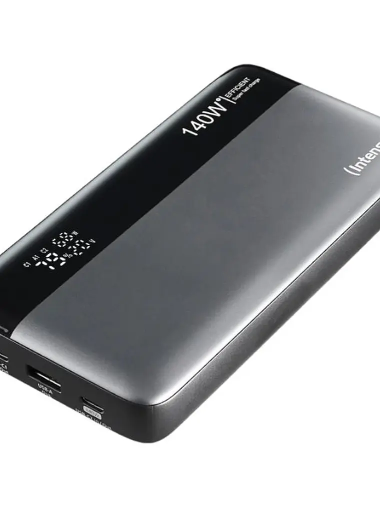 Intenso Powerbank HE25000 1