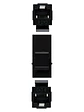 Nanocable Empalme RJ45 CAT.6 UTP - Miniatura 2