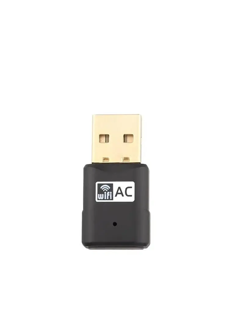 Fanvil WF20 Dongle WiFi  para la serie XU/V/X 1
