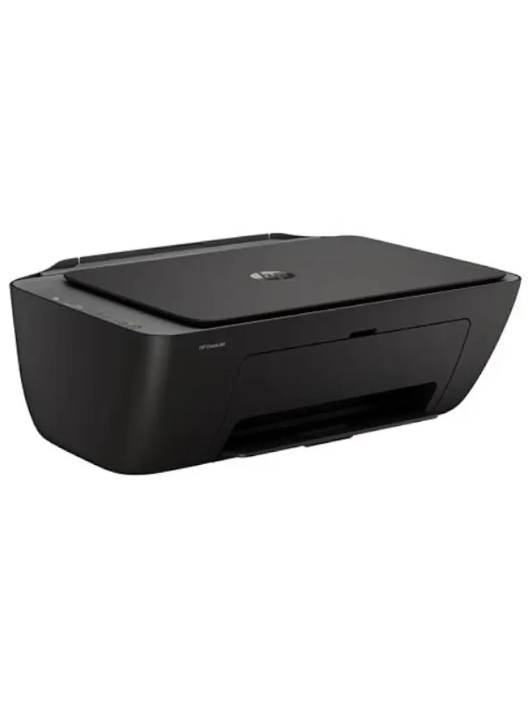 HP Multifunción Deskjet 2920 3