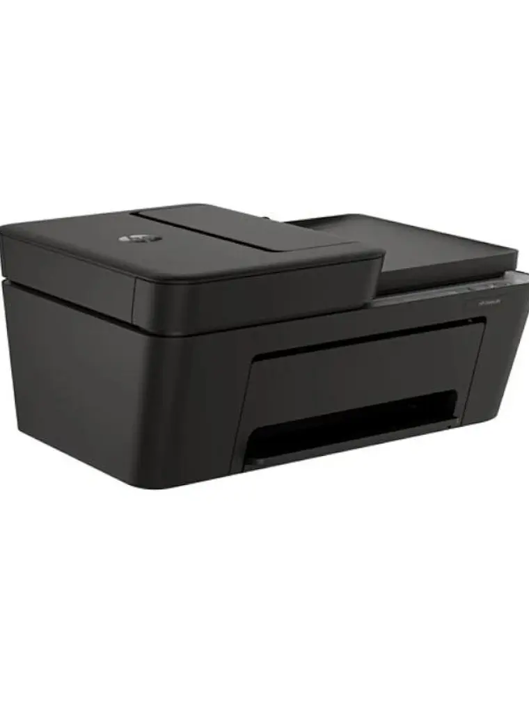 HP Multifunción Deskjet 4320 3