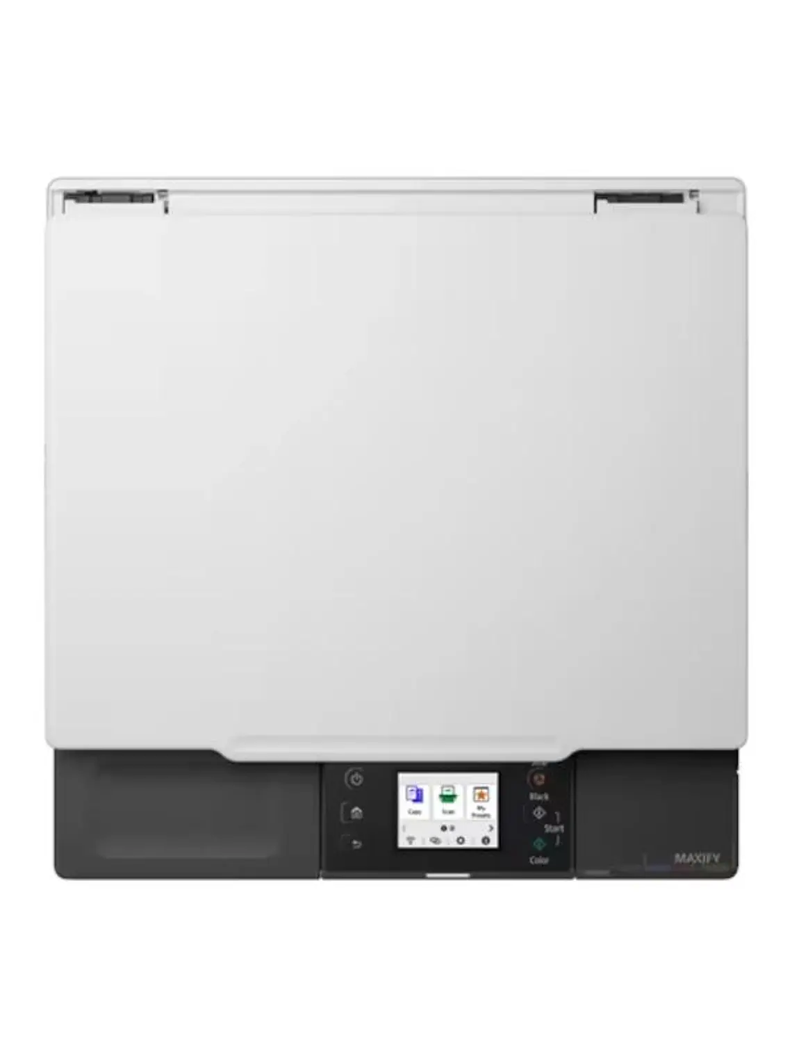 Canon Multifunción MAXIFY GX1051 3
