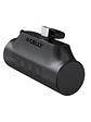Celly Powerbank Compacta Usb-C 5000 mAh Negra - Miniatura 1