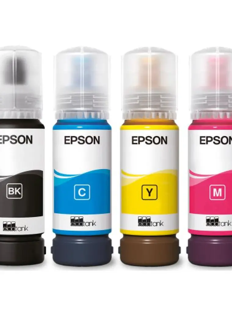 Epson Multifunción Ecotank ET-2910 2