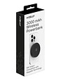 Celly Powerbank MAGSAFE 3000 mAh Negro - Miniatura 4