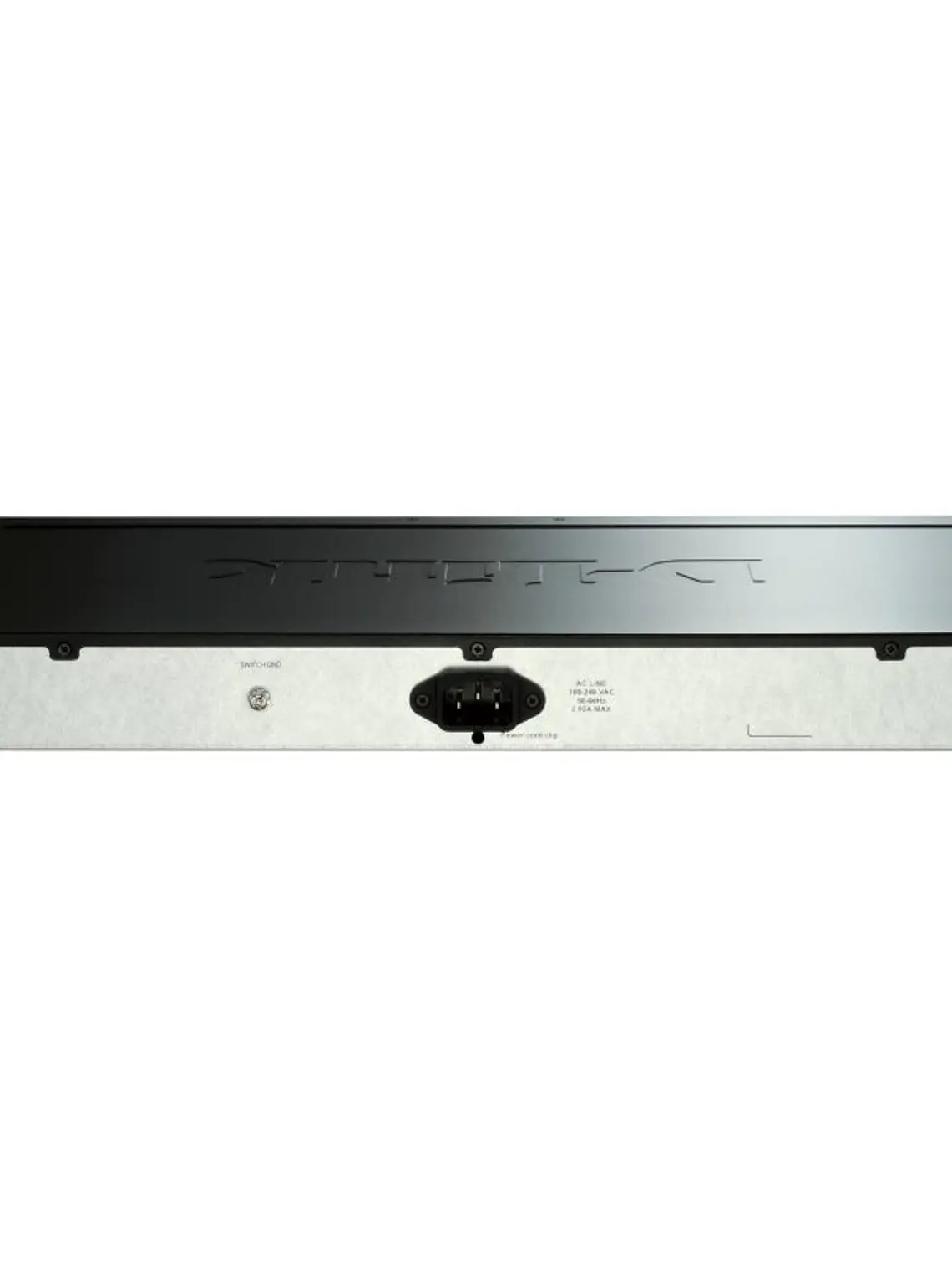 D-Link DGS-1510-28XMP/E Switch L2 24xGB PoE 4x10Gb 2