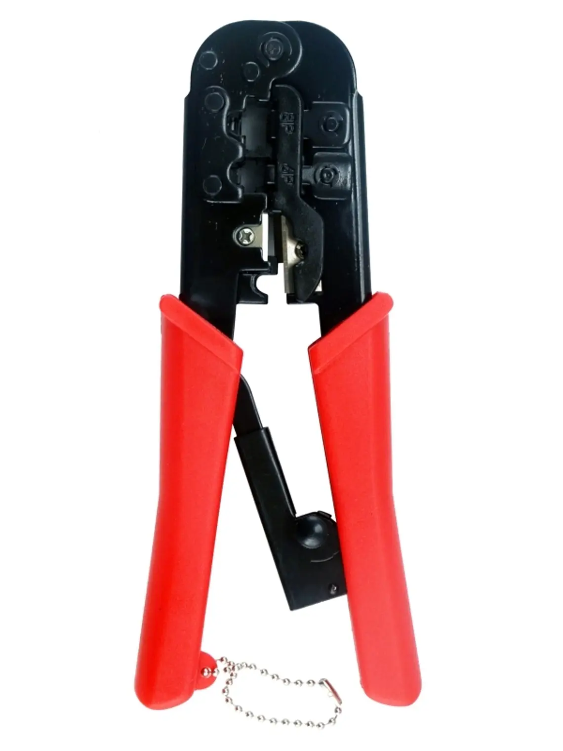 Gembird Máquina encastrar cable RJ45/RJ12/RJ11 1