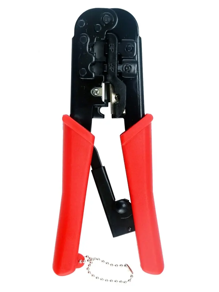 Gembird Máquina encastrar cable RJ45/RJ12/RJ11 1