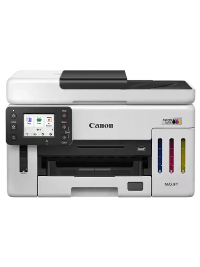 Canon Multifunción MAXIFY GX6150 1
