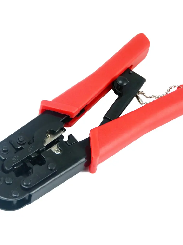Gembird Máquina encastrar cable RJ45/RJ12/RJ11 2