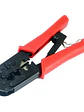 Gembird Máquina encastrar cable RJ45/RJ12/RJ11 - Miniatura 2