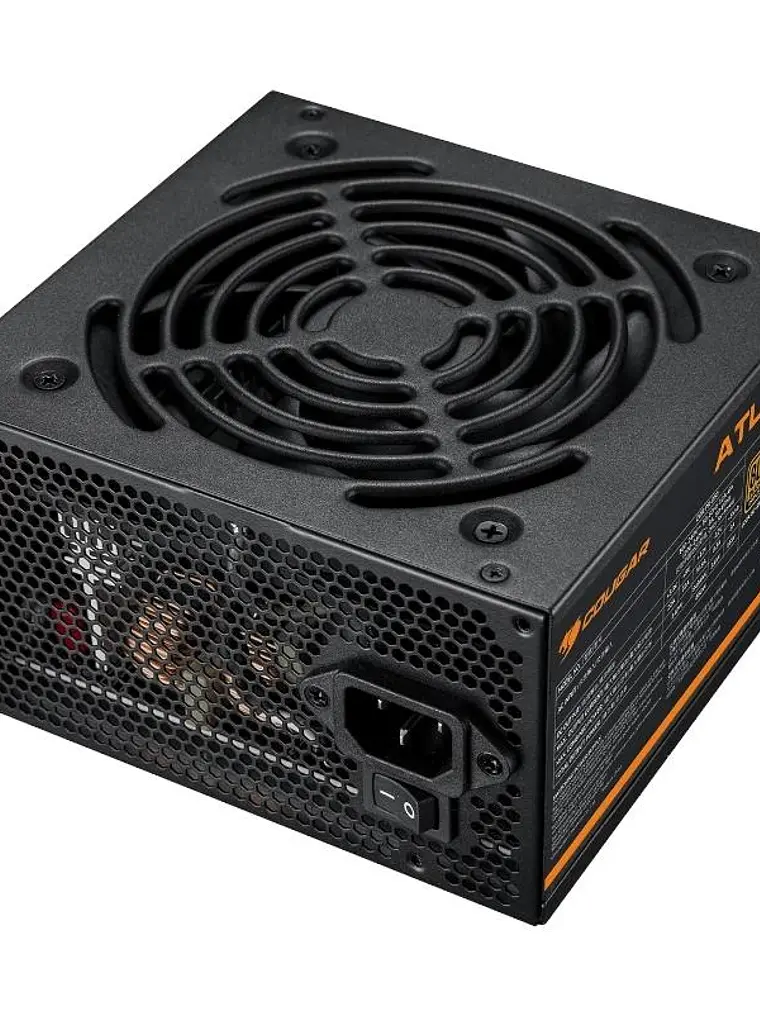 Cougar Fuente Alim ATLAS 650 80+bronze 24-pin 1