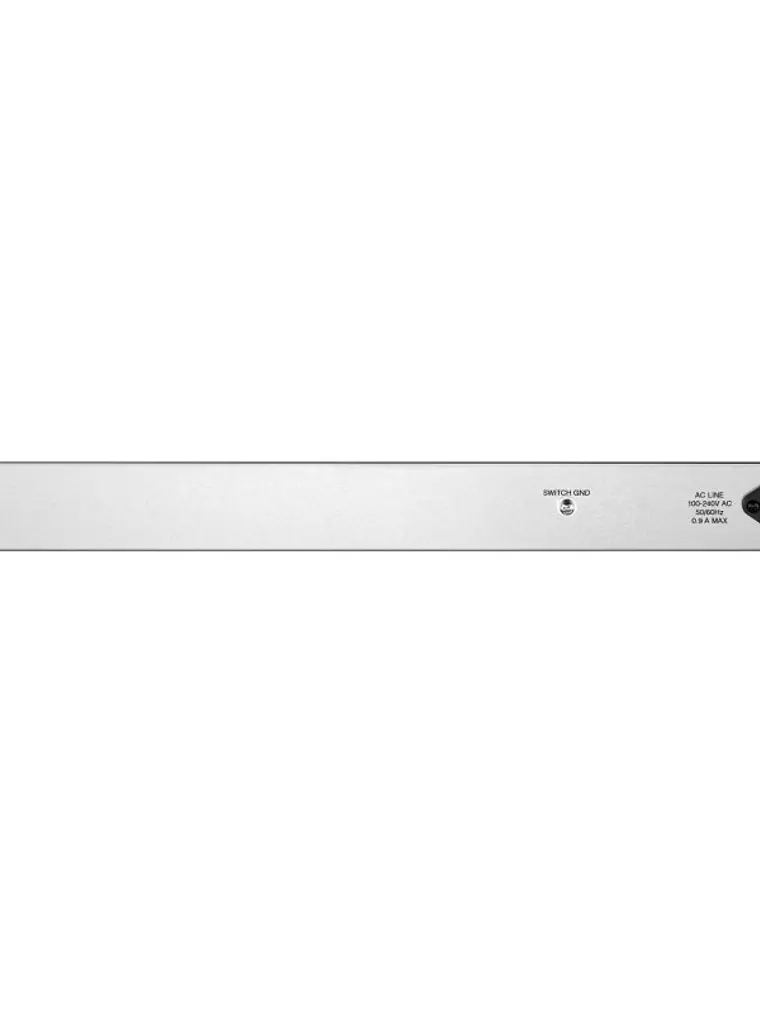 D-Link DGS-1210-52/E Switch 52xGB 4xSFP Combo 2