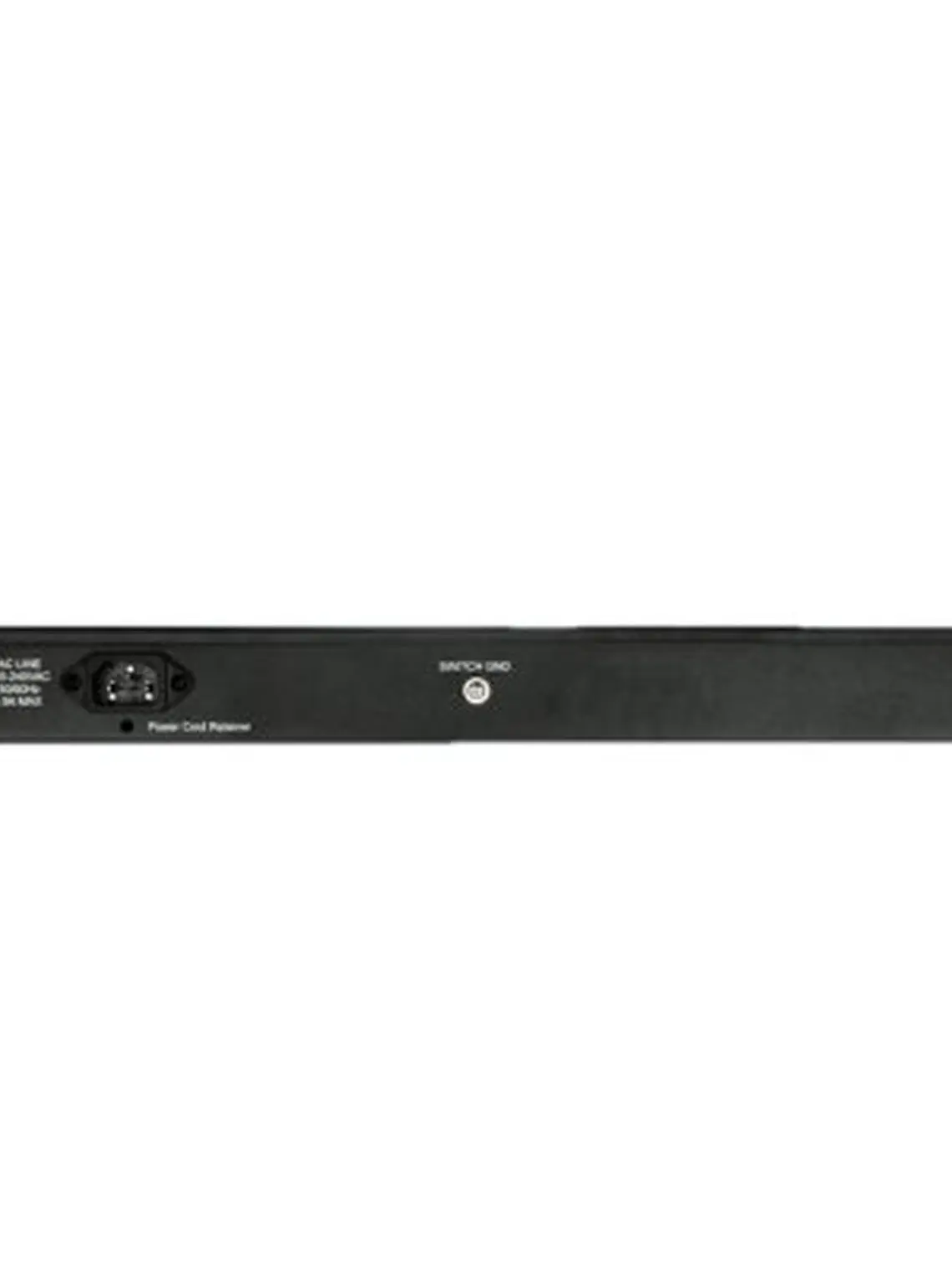 D-Link DGS-1210-52MP/E Switch 48xGb PoE 4xSFP Comb 2