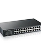 ZyXEL GS1915-24E Switch 24xGbE Nebula Fanless - Miniatura 3