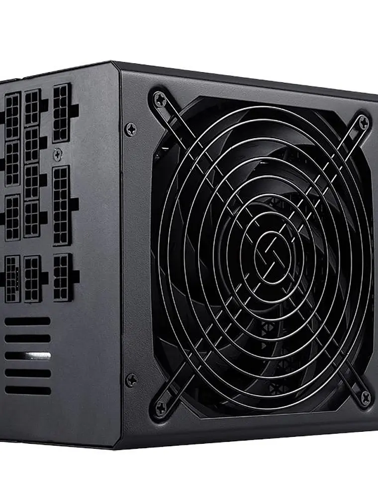 Keep Out Fuente Alimentac.ATX-850W 80+GOLD+CABLE 2