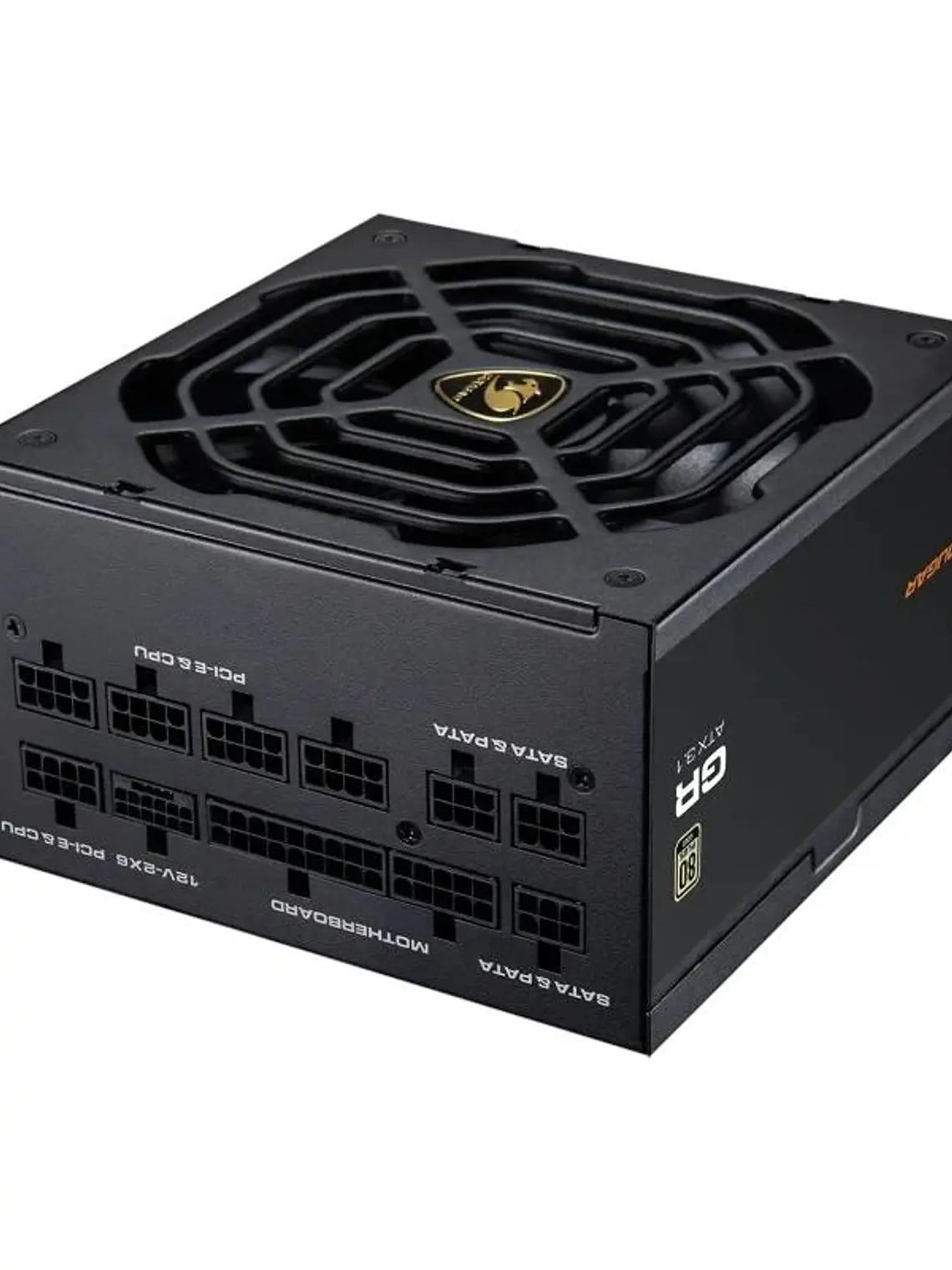 Cougar Fuente Alimentación GR 1000w 80 Plus Gold 1