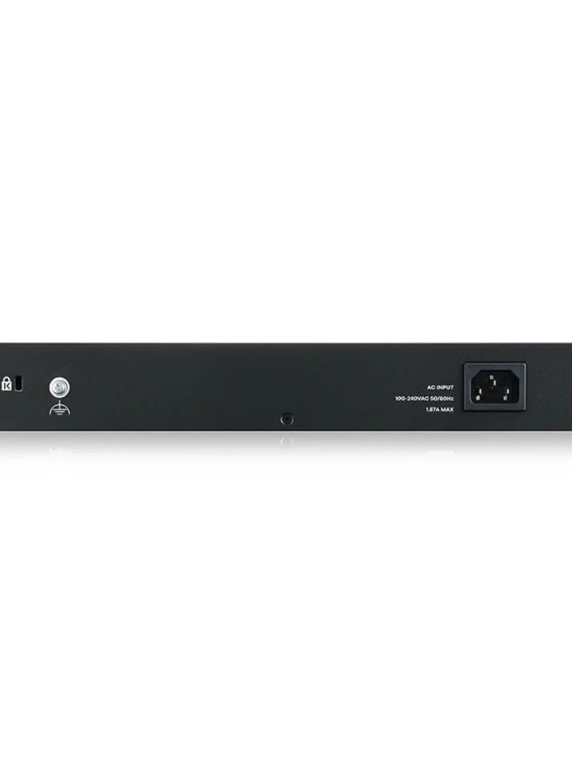 ZyXEL GS1915-24EP Switch 24xGbE (12 PoE) 130W Neb 4