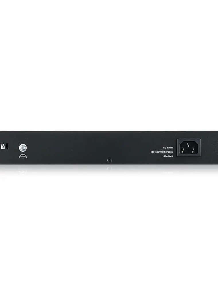 ZyXEL GS1915-24EP Switch 24xGbE (12 PoE) 130W Neb 4