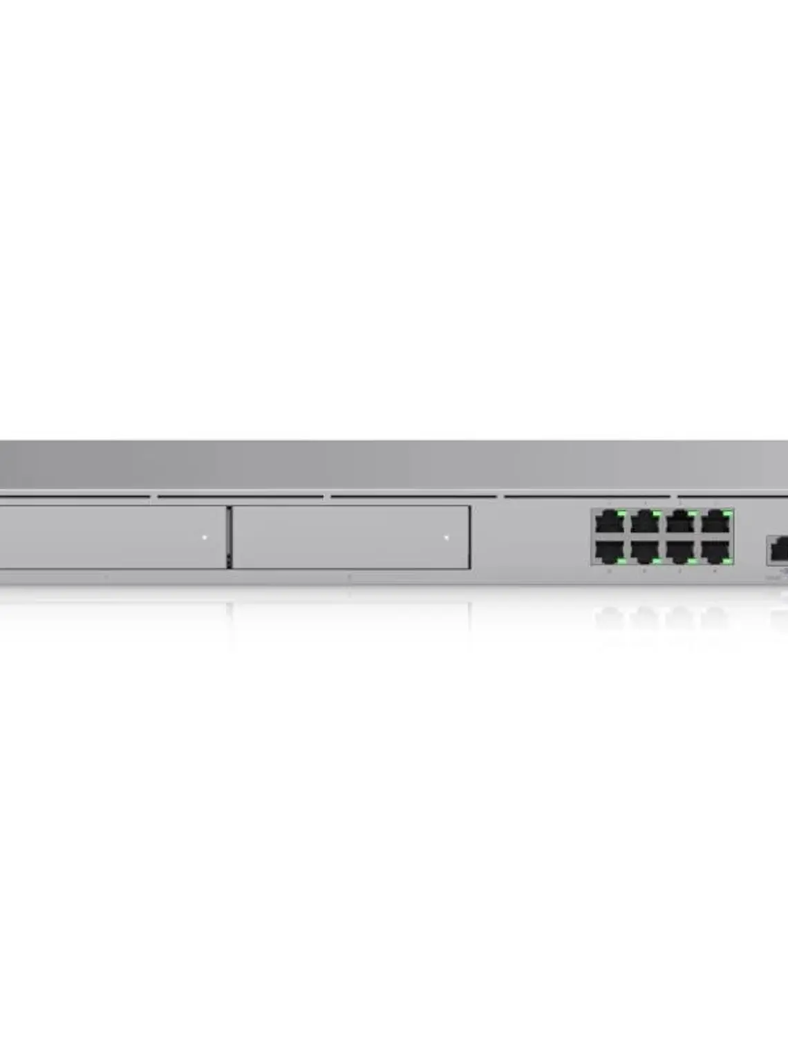 Ubiquiti UDM-PRO-MAX Gateway 1x10G SFP+ 8xG NVR 1