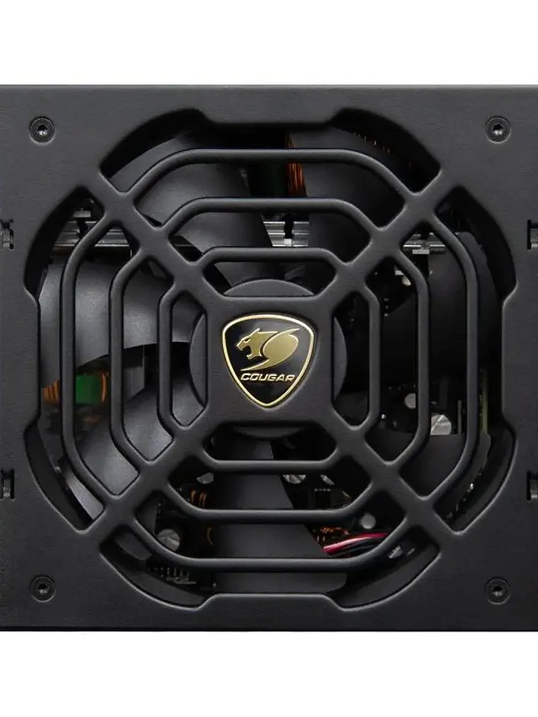 Cougar Fuente Alimentación GR 1000w 80 Plus Gold 2