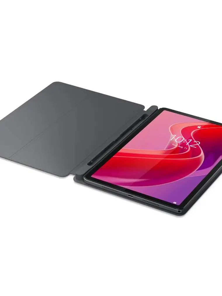 Lenovo funda Folio Case para Tab K11-M11 Grey 2