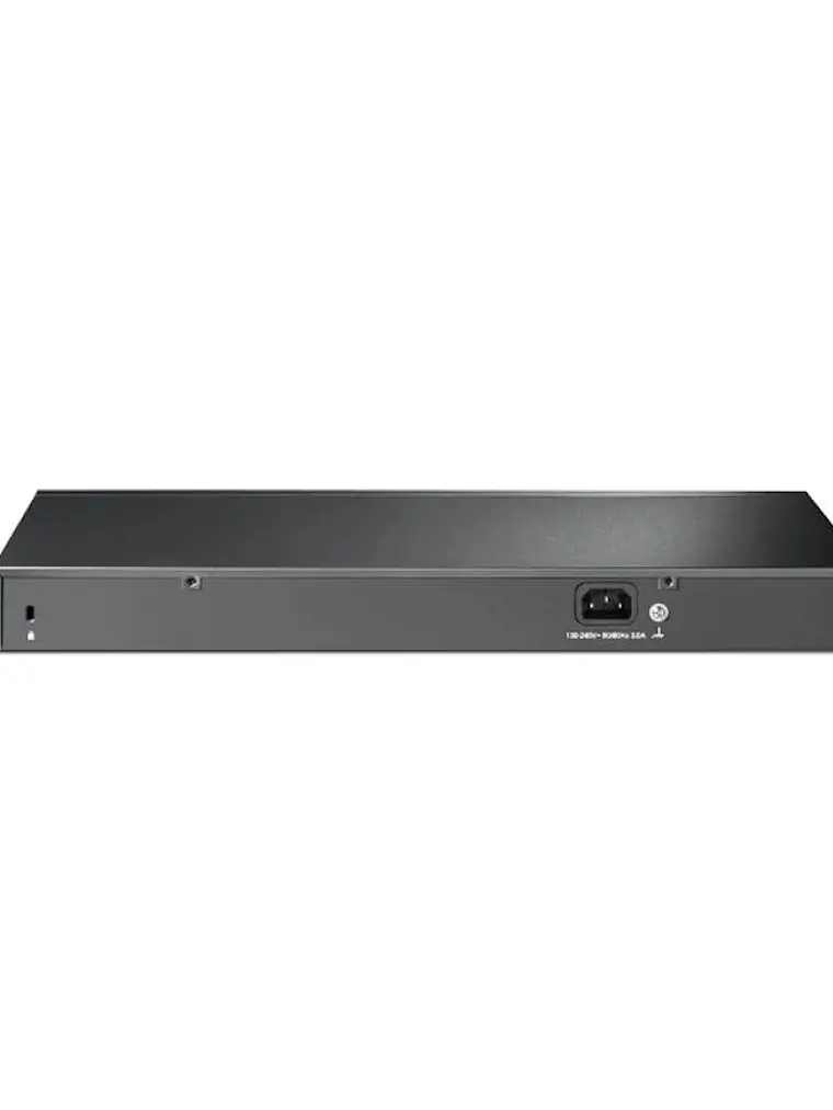 TP-Link TL-SG1428PE Switch 24xGbE PoE+ 2xGbE 2xSFP 3