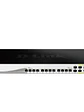 D-Link DXS-1210-16TC/E Switch 12x10G 2xSFP 2xC - Miniatura 1